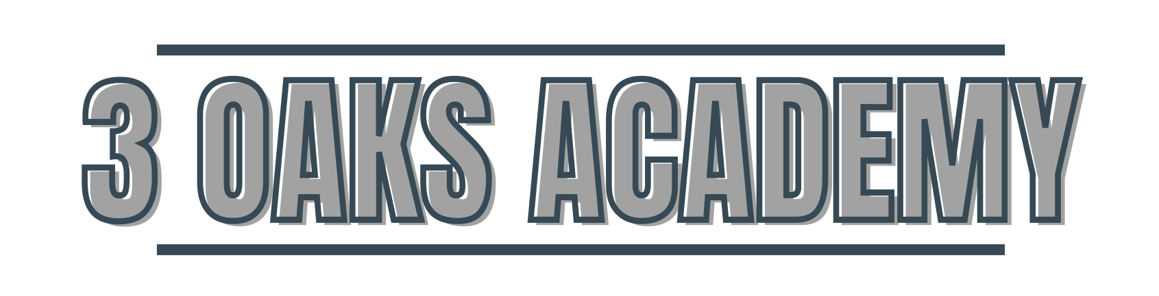 3 Oaks Academy