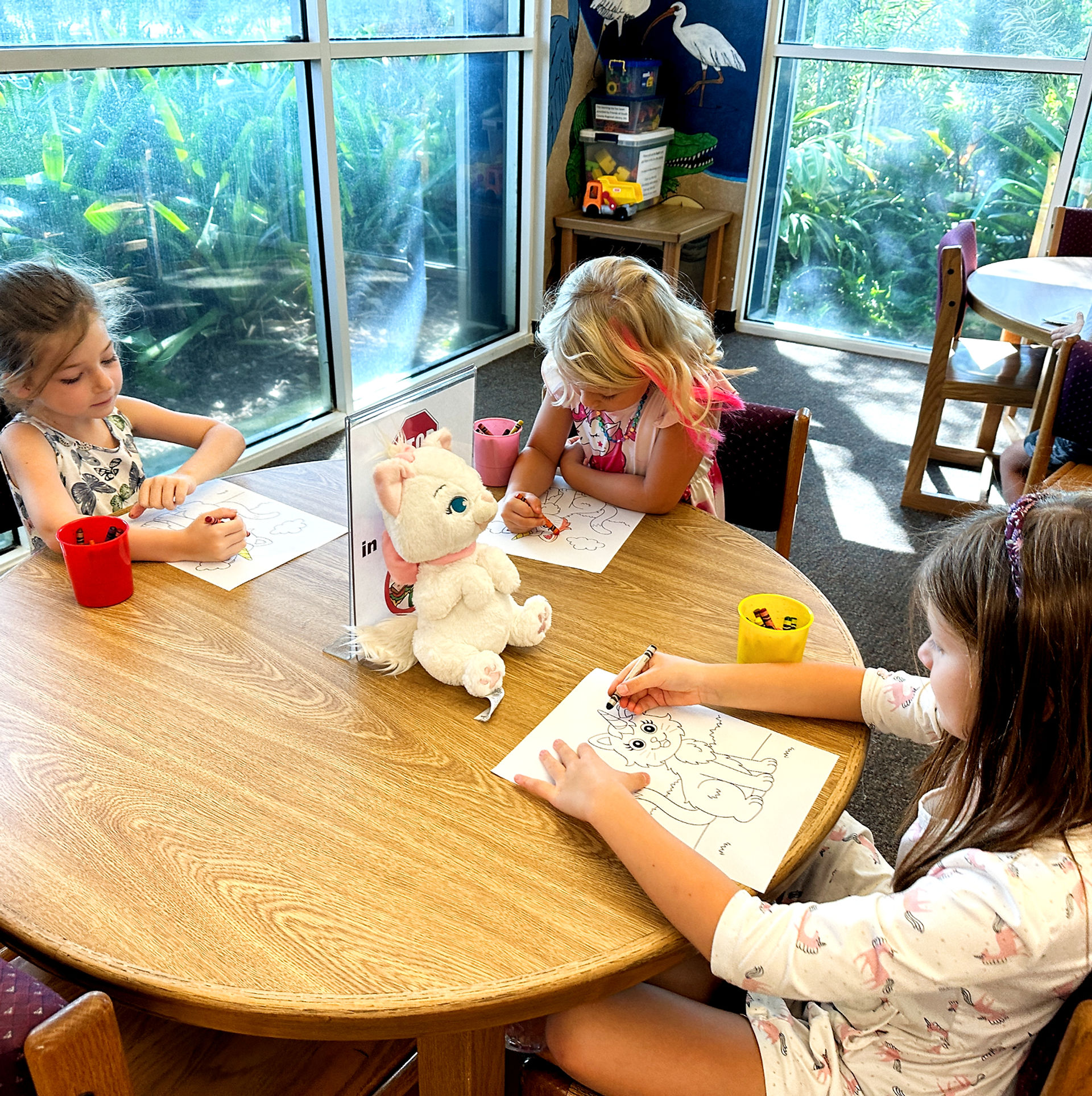 3 Oaks Academy campus and community