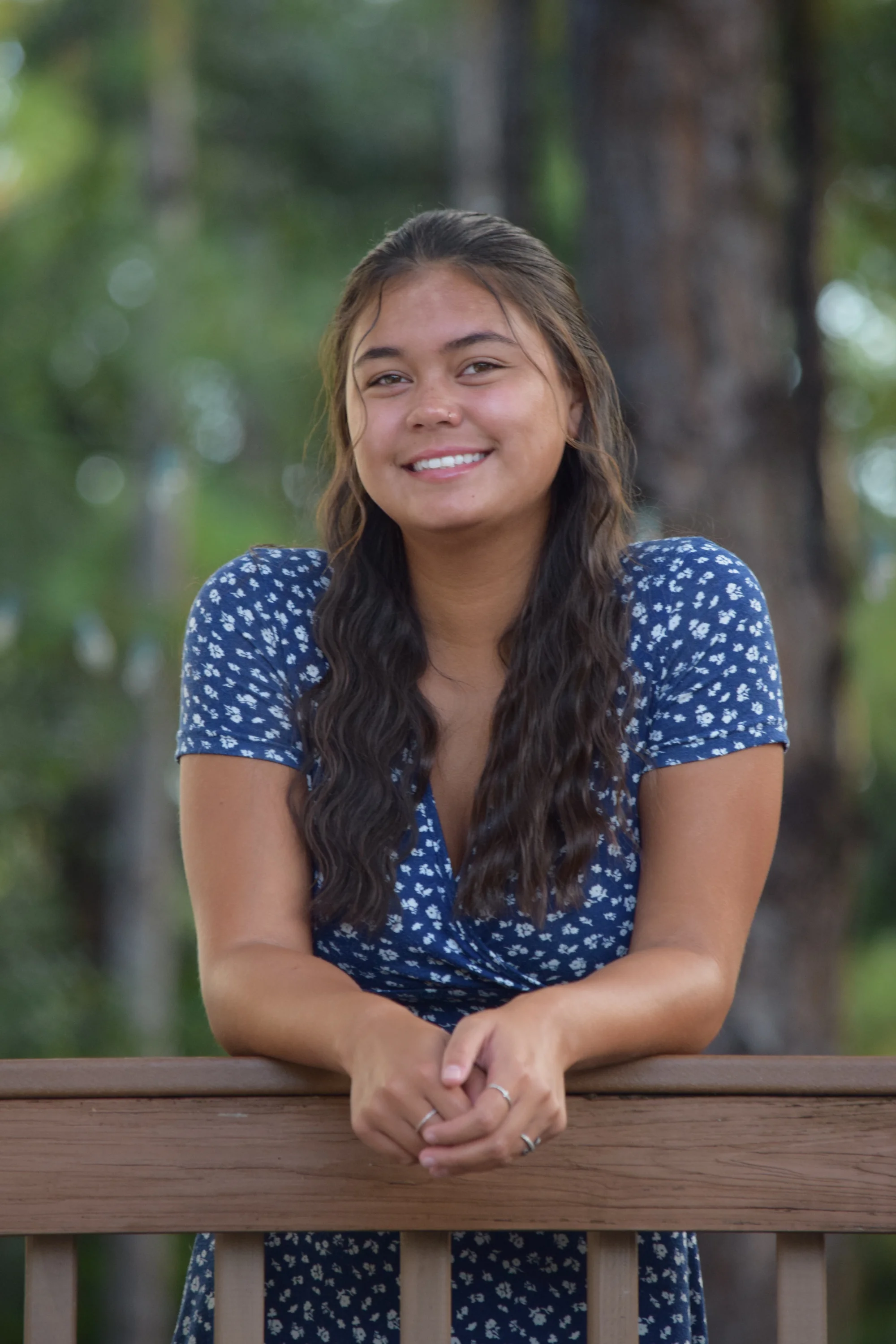 Alaka Vosburgh, Teacher at 3 Oaks Academy Estero