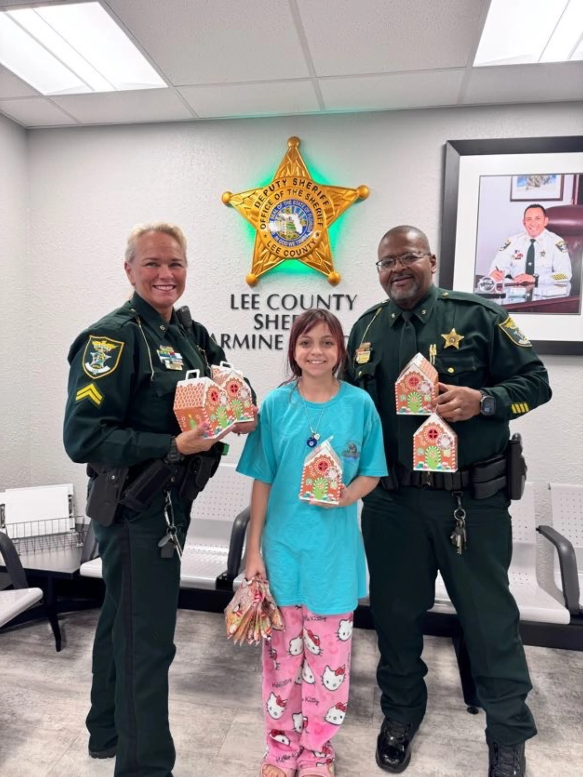 Community partnership