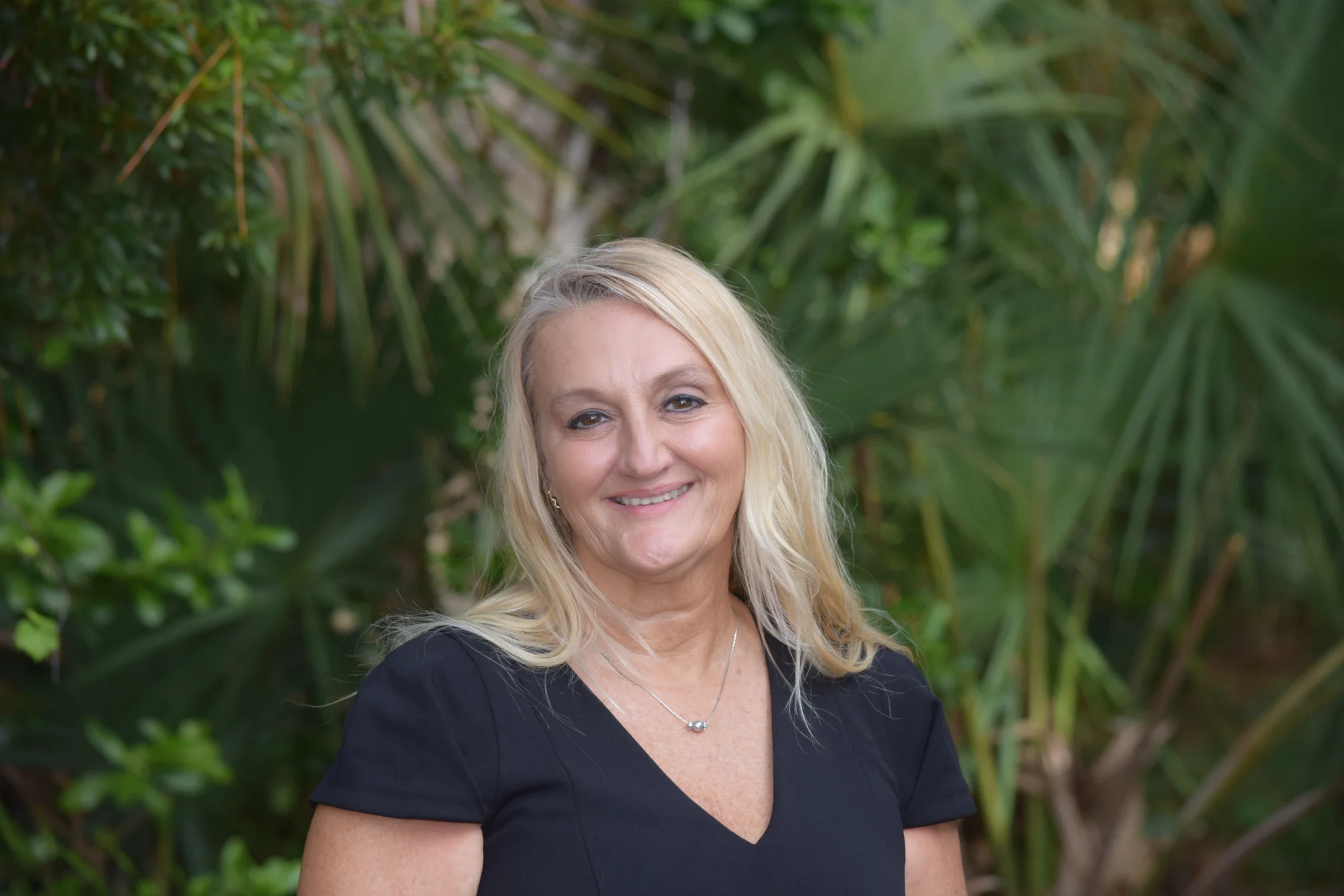 Pamela Baker, Founder and Head of School at 3 Oaks Academy Estero Florida
